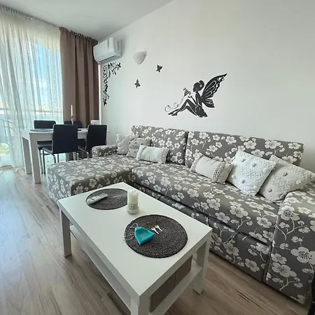 Lejlighed Lamai Sarafovo *