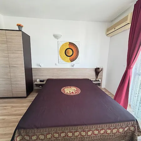 Lejlighed Lamai Sarafovo