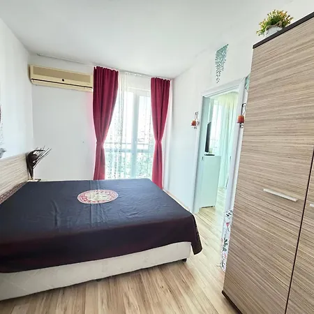 Lamai Sarafovo Burgas City